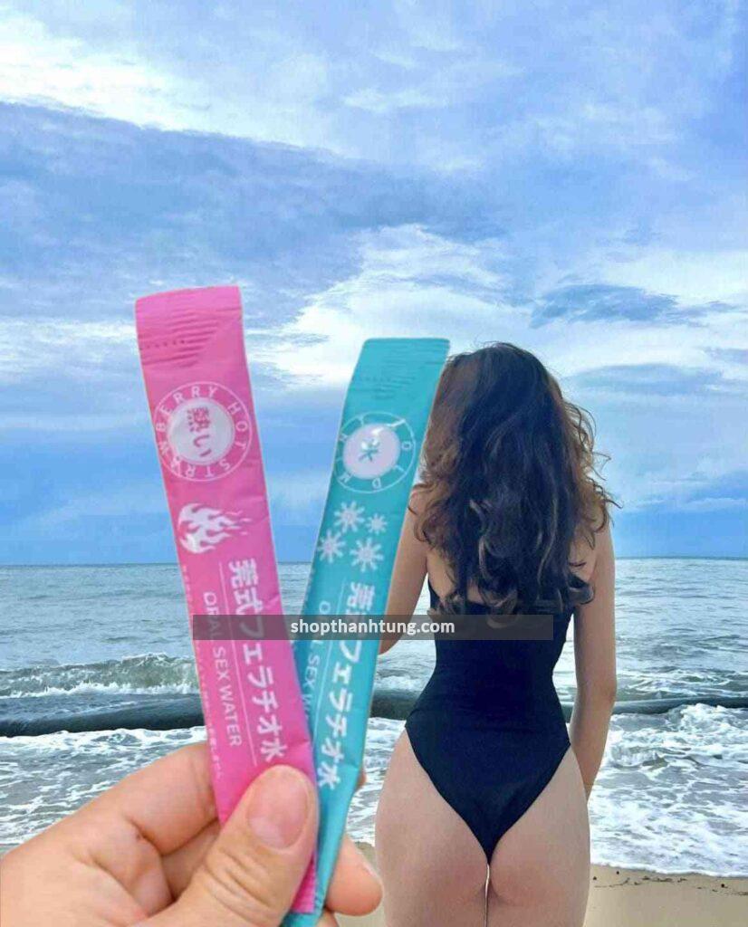 nước tình yêu băng lửa Bắc Ninh