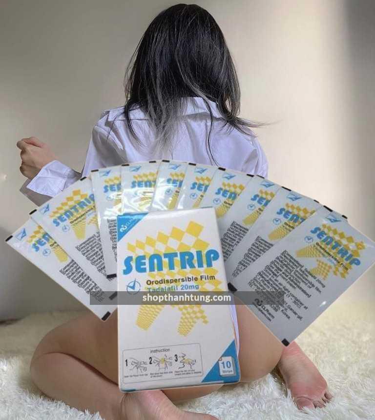 Tem Sentrip tại Quảng Ninh