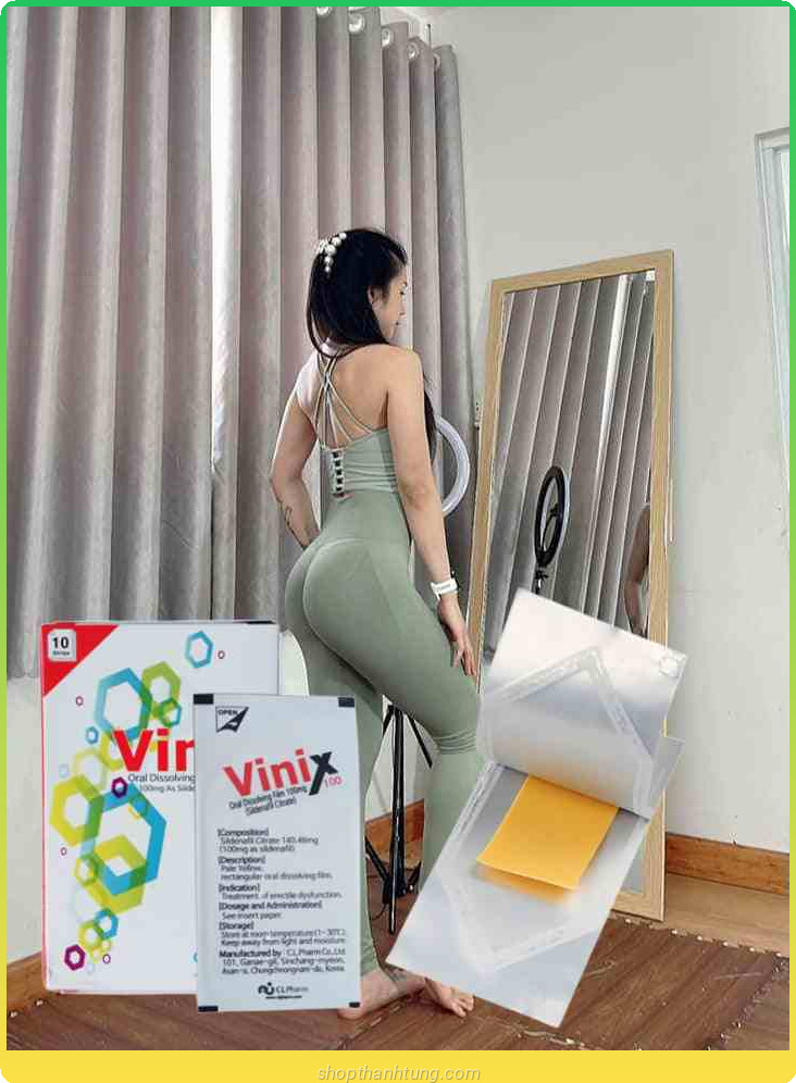 Vì Sao Tem Vinix Hải Phòng Được Quan Tâm?