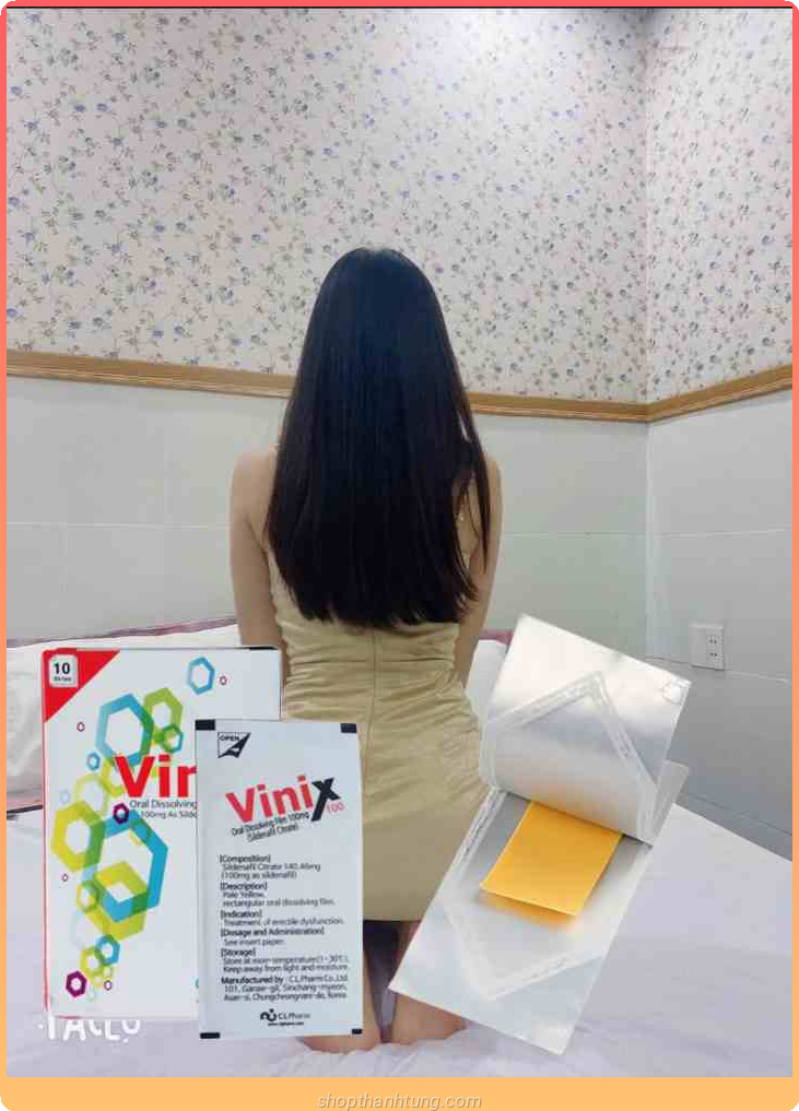Tem Vinix