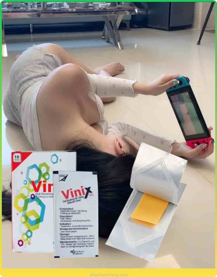 Vinix Có Tốt Không