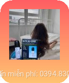 chai xịt chống xuất tinh sớm stud 100 Bắc Giang