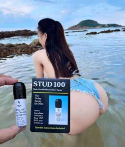 Thuốc trị xuất tinh sớm stud 100 An Giang kéo dài được bao lâu?