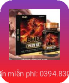 Viên uống BỔ HOÀN DƯƠNG tại quảng ninh