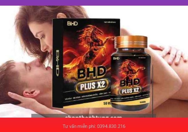 Viên uống BỔ HOÀN DƯƠNG tại quảng ninh