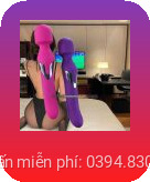 Địa chỉ mua Chày rung massage Thái Bình