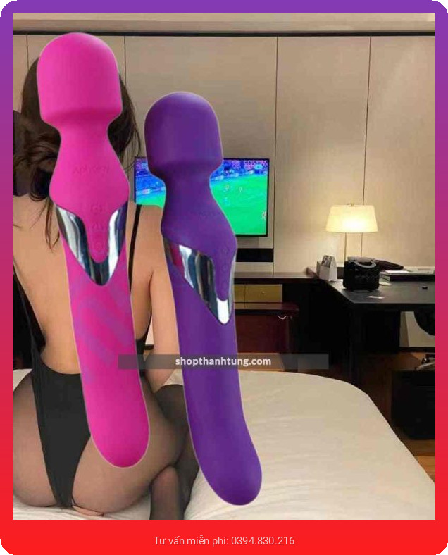 Địa chỉ mua Chày rung massage Thái Bình