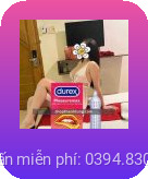 Bao cao su Durex Pleasuremax