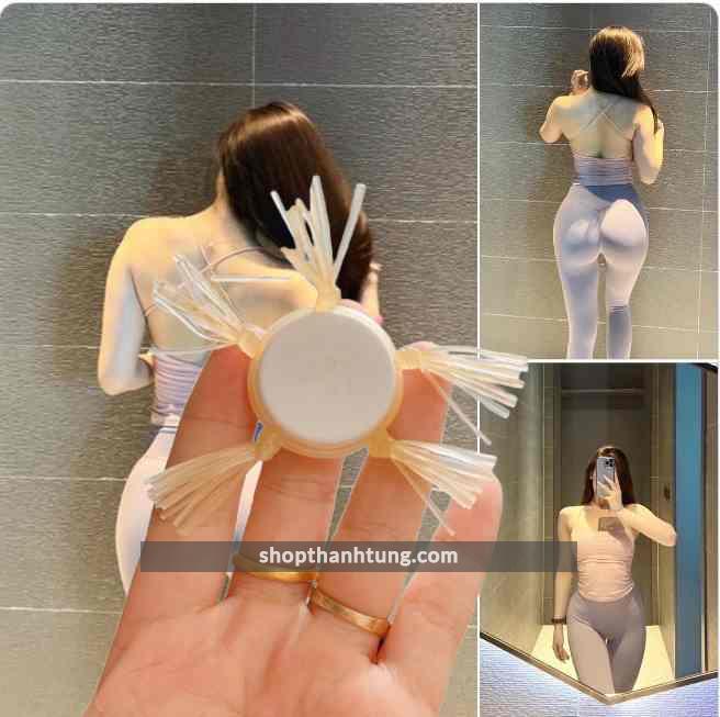 Thông tin chi tiết Râu rồng silicon ở tại An Giang