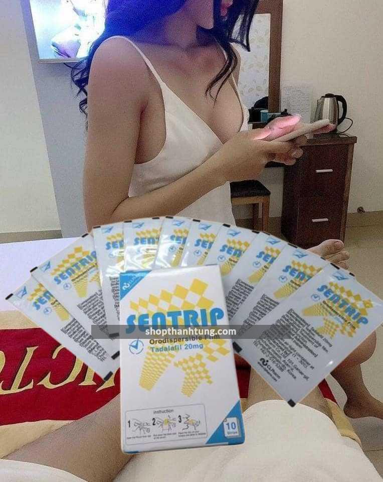 Địa chỉ mua Tem Sentrip tại Hải Dương