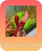 LƯỠI RUNG TÌNH YÊU siêu mềm