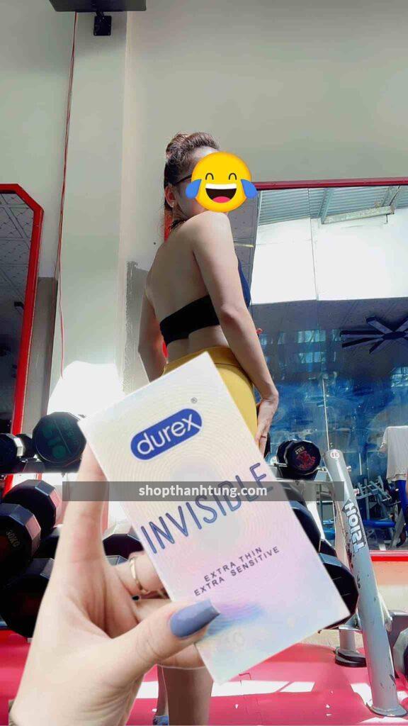 Mua bao cao su giá rẻ tại huyện Tiên Yên quảng ninh