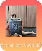 Địa chỉ bán Chai xịt PLAYBOY tại Cần Thơ