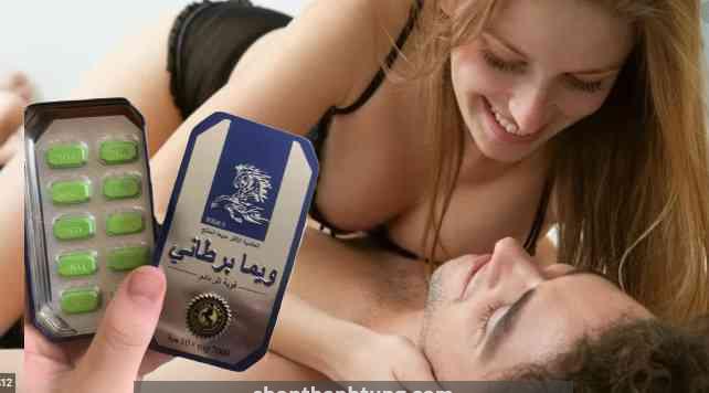 Thuốc cường dương ngựa thái tại Cần Thơ