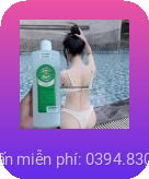 Địa chỉ mua dầu massage tại tphcm