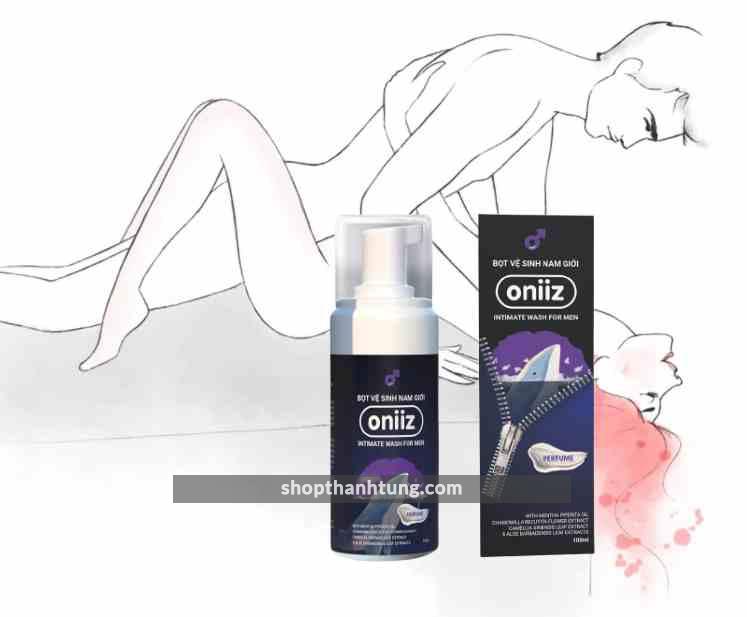 Địa chỉ mua dung dịch vệ sinh nam tại Quảng Ninh