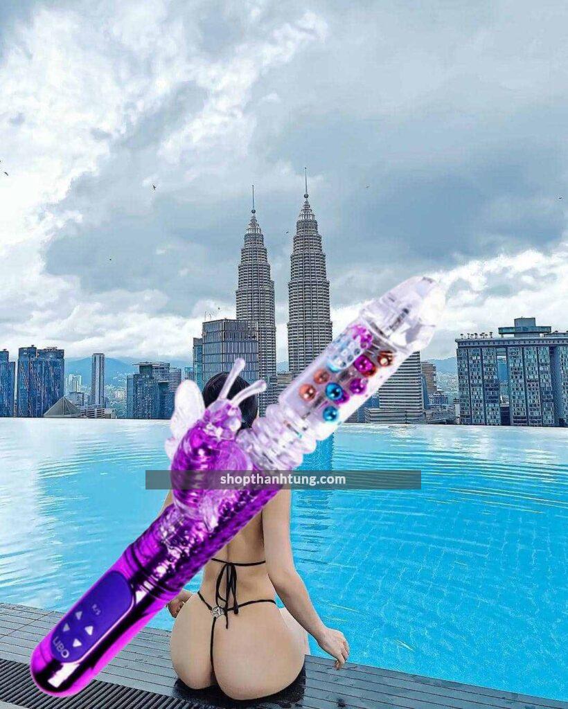 DƯƠNG VẬT GIẢ TẠI Cao Bằng