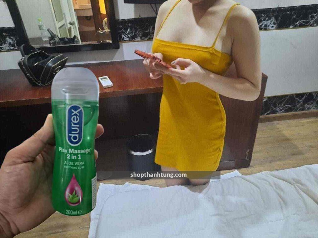 GEL BÔI TRƠN TẠI Cao Bằng