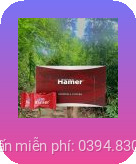 Địa chỉ bán Kẹo sâm hamer Vũng Tàu