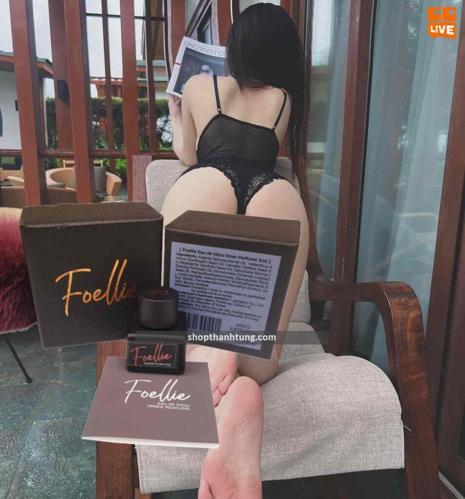 vì sao nên chọn shopthanhtung khi quan tâm đến Nước hoa vùng kín giá rẻ tại Phú Thọ