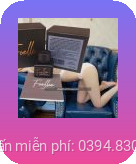 Địa chỉ mua nước hoa vùng kín tại Thái Nguyên