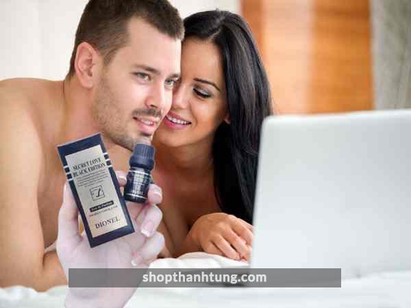 Công dụng nước hoa vùng kín Bắc Giang