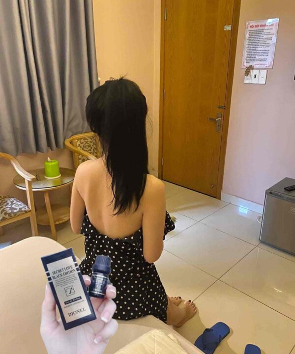 Địa chỉ bán Nước hoa vùng kín Vĩnh Phúc