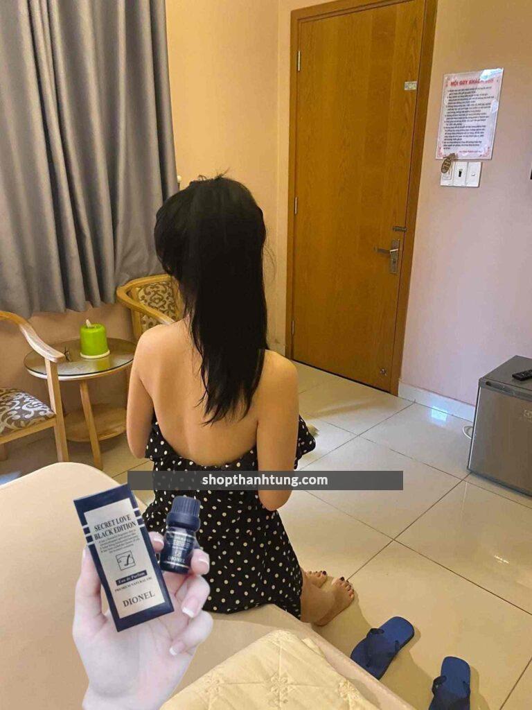 Địa chỉ bán Nước hoa vùng kín Vĩnh Phúc