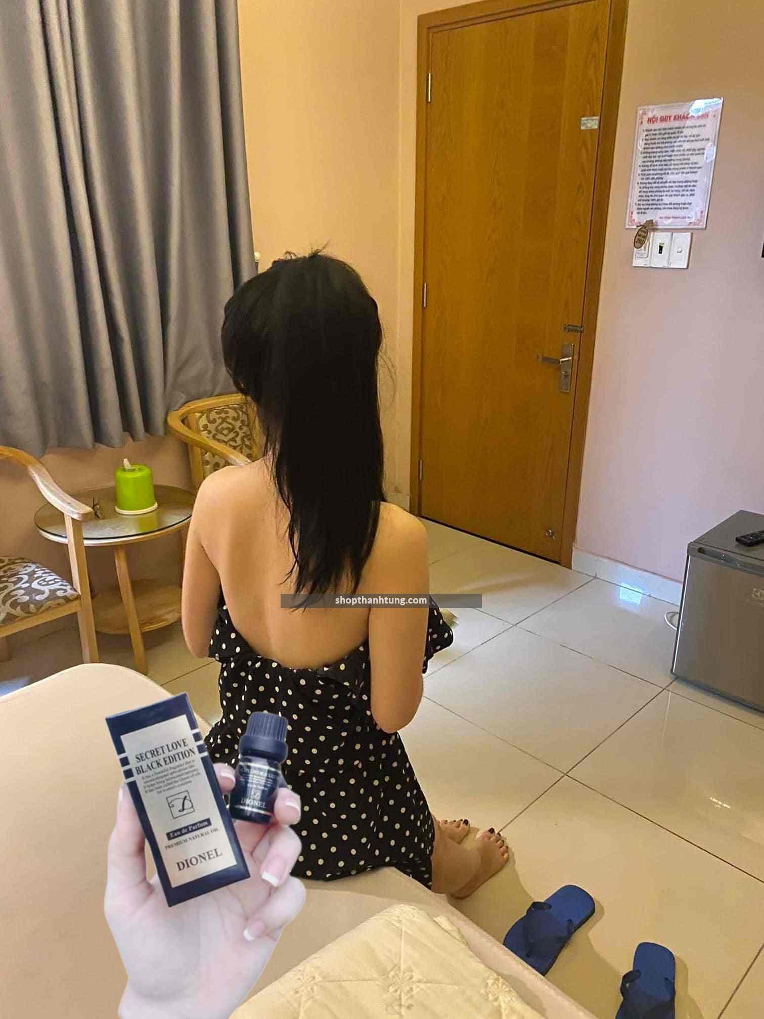 Địa chỉ bán Nước hoa vùng kín Vĩnh Phúc