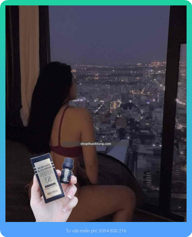 Địa chỉ mua nước hoa vùng kín tại Bắc Giang