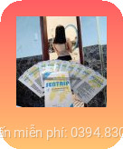 Địa chỉ bán tem sentrip vinix tại Bắc Ninh