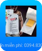 đặc điểm của tem vinix Vũng Tàu