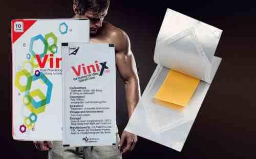 đặc điểm của tem vinix Vũng Tàu