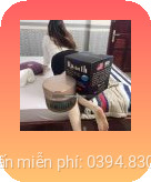 Địa chỉ bán rocket 1h tại tphcm