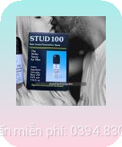 Địa chỉ mua chai xịt stud 100 Hưng Yên