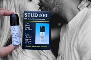 Địa chỉ mua chai xịt stud 100 Hưng Yên