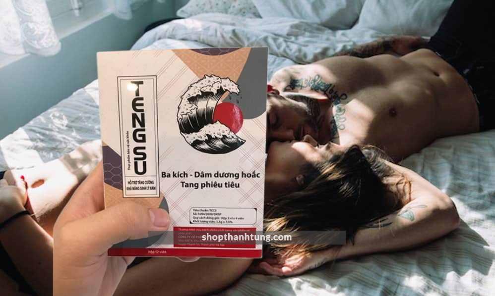 Shop bao cao su Nguyễn Văn Linh uy tín, chính hãng