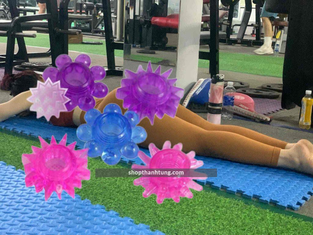 Địa chỉ bán Vòng Đeo Dương Vật hà nội