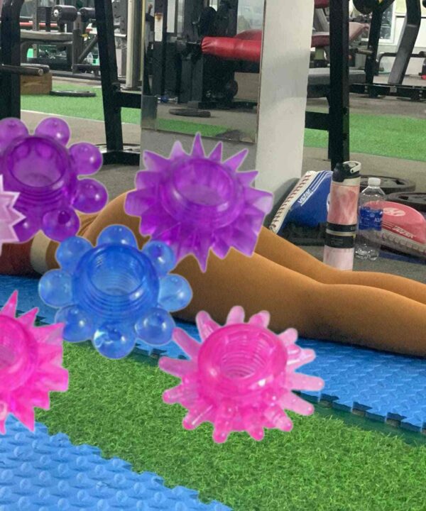 Địa chỉ bán Vòng Đeo Dương Vật hà nội