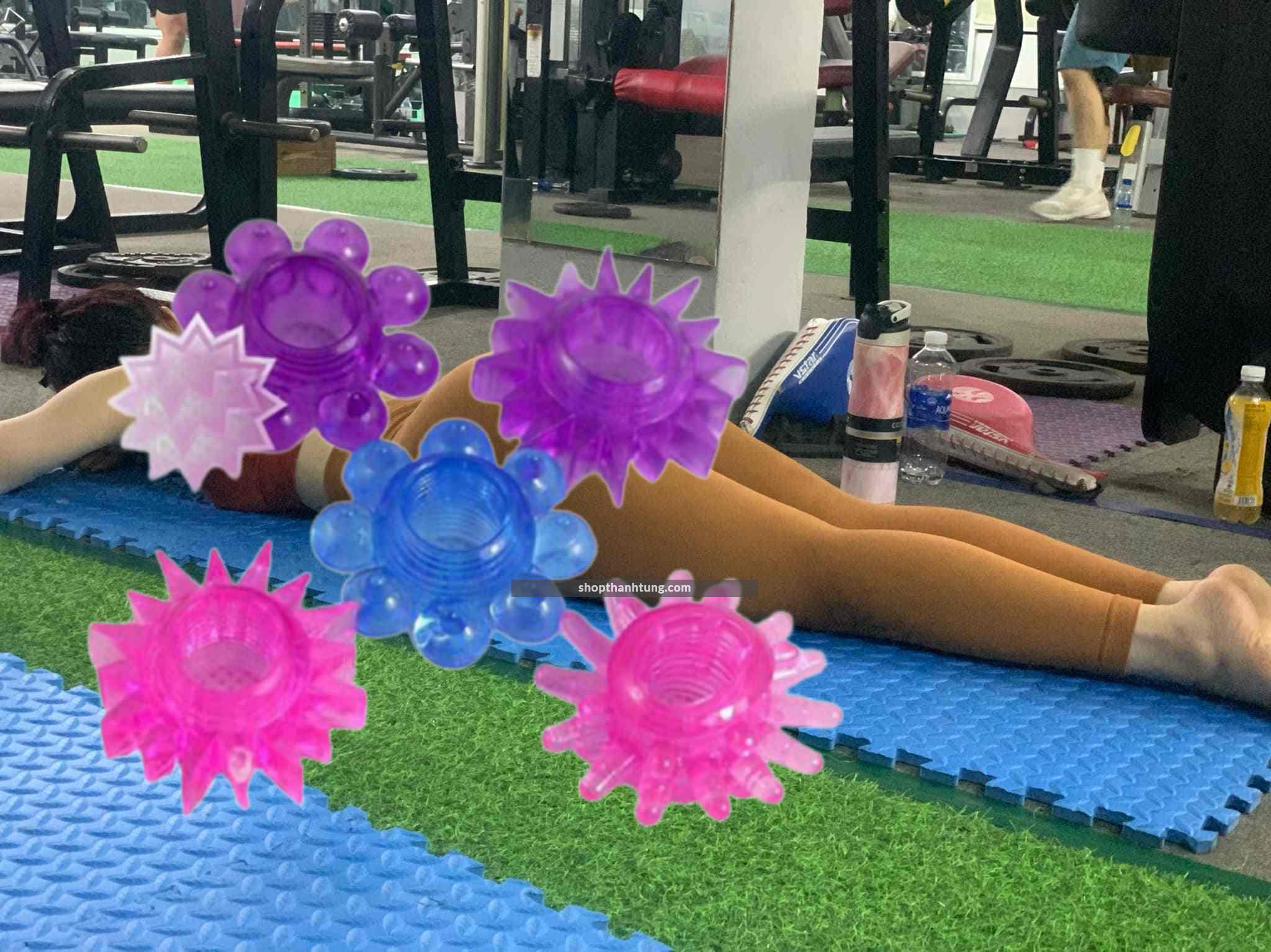 Địa chỉ bán Vòng Đeo Dương Vật hà nội