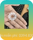 VÒNG BI SILICON SIÊU SƯỚNG HẢI PHÒNG