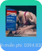Địa chỉ mua Chai xịt Dynamo Delay Đà Nẵng