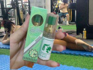 Địa chỉ mua chai xịt longtime Bắc Ninh