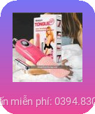 Lưỡi liếm âm đạo tại Quảng Ninh