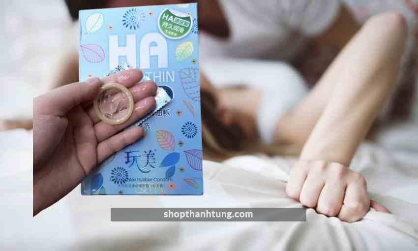 SHIP HÀNG BAO CAO SU NỘI ĐỊA TRUNG QUỐC Ở HẢI PHÒNG như thế nào