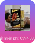 chai xịt bổ hoàn dương Nam Định