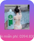 Bán dầu massage tại Thái Bình