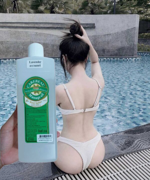 Bán dầu massage tại Thái Bình