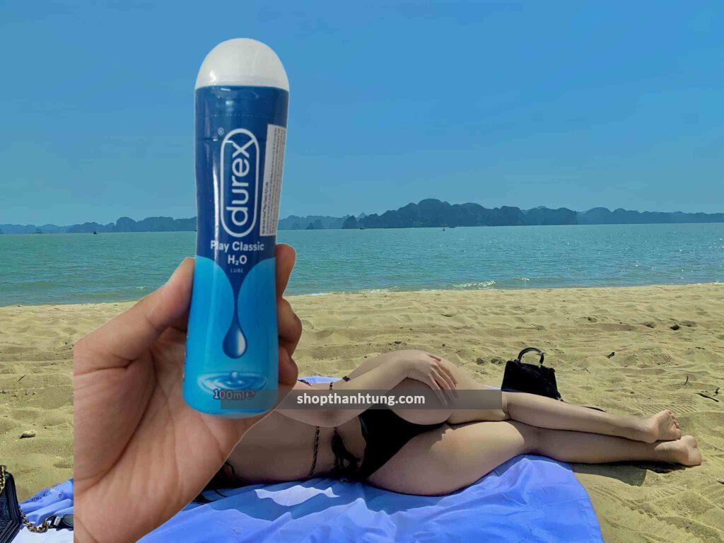 Gel Bôi Trơn tại Thanh Hóa