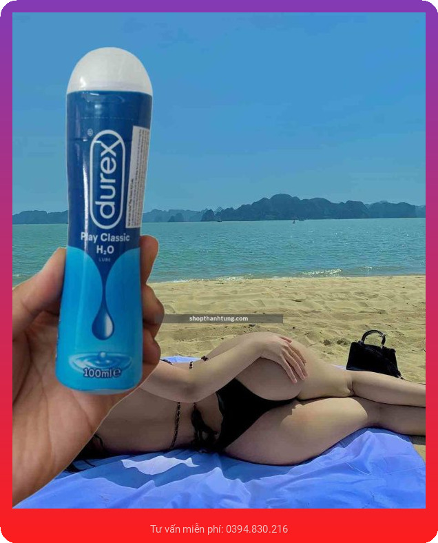 Gel Bôi Trơn tại Thanh Hóa